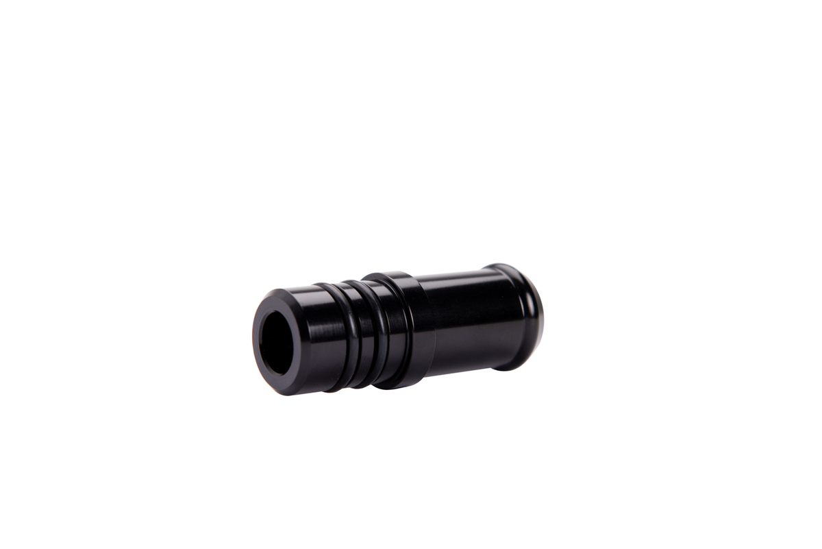 Cummins Turbo Drain Adapter to 7/8 Inch Hose For 98.5-21 RAM 2500/3500 Fleece Performance
