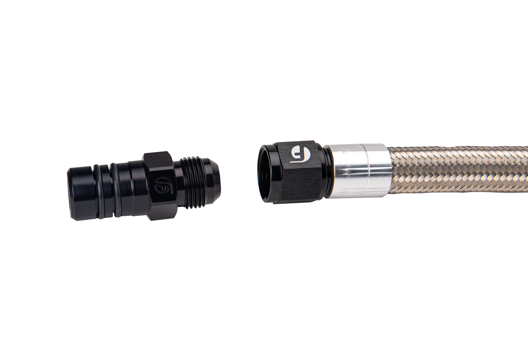Cummins Turbo Drain Tube Kit For 2nd Gen Swaps Fleece Performance