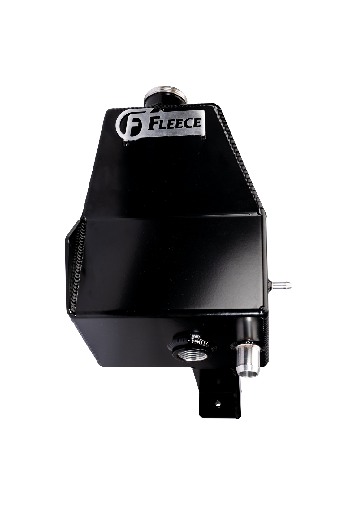 Replacement Coolant Tank for 2013-2018 Ram Pickups with 6.7L Cummins Fleece Performance