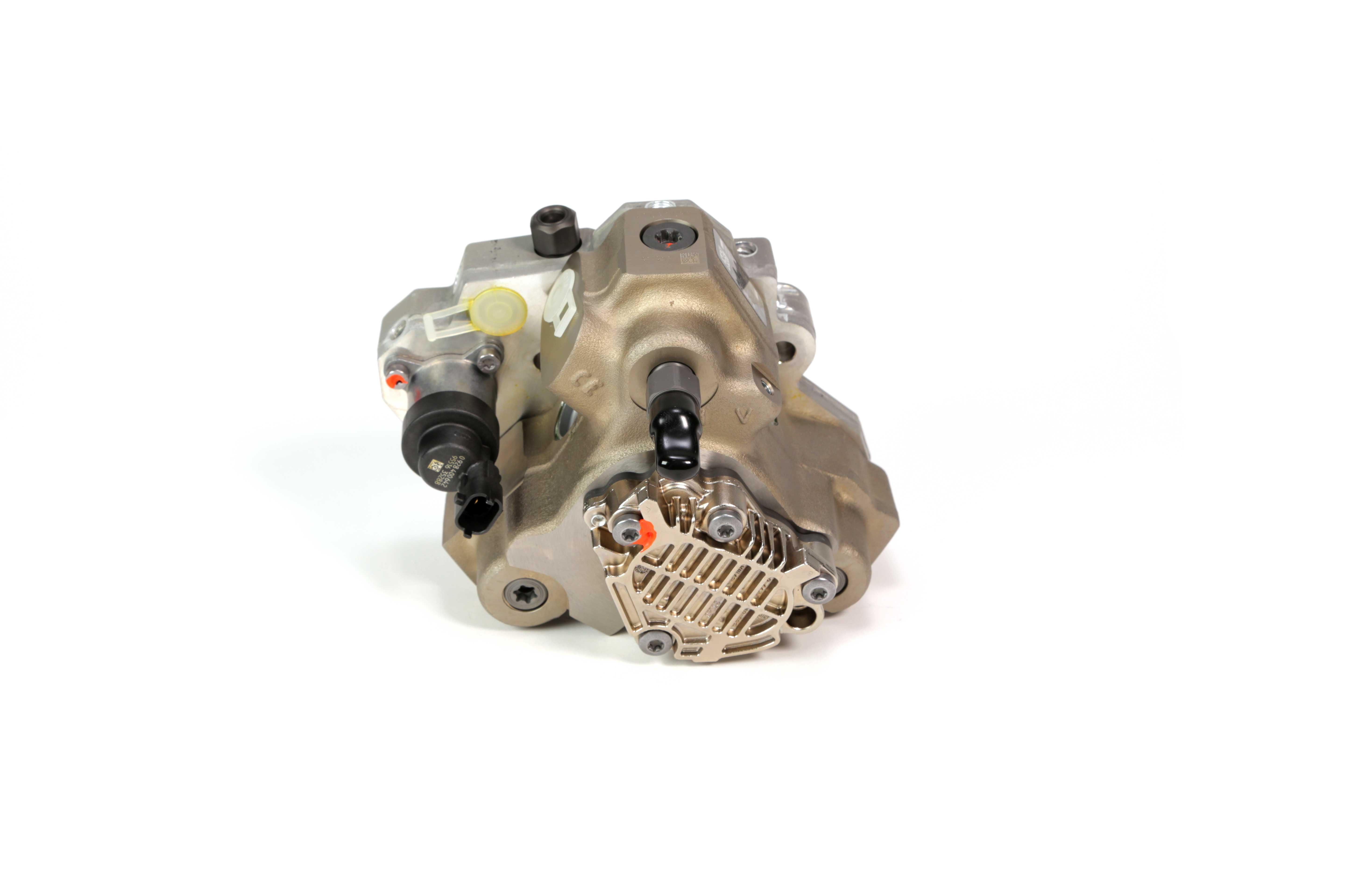 6.7L Cummins PowerFlo 750 Fleece Performance