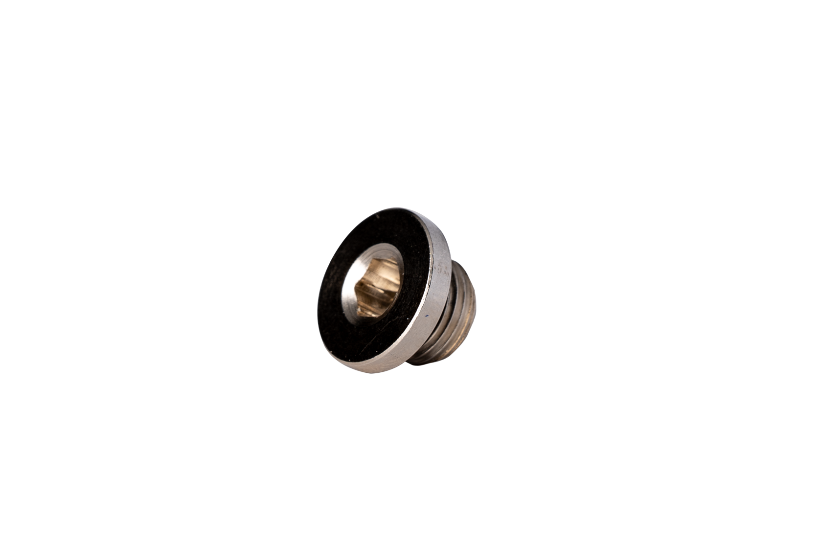 M22 Thermostat Plug for Cummins Cylinder head