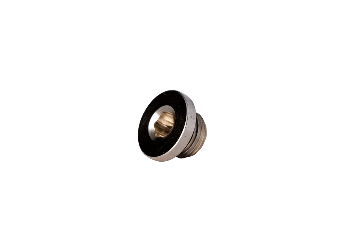 M22 Thermostat Plug for Cummins Cylinder head