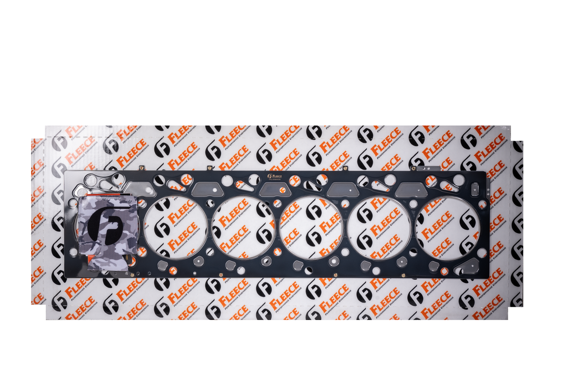 Fire Ring Head Gasket for 5.9.L Cummins Fleece Performance