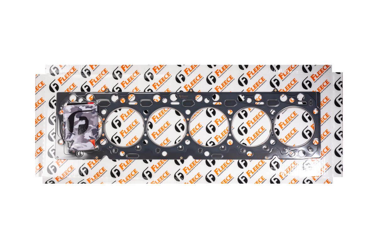 Fire Ring Head Gasket for 6.7L Cummins Fleece Performance