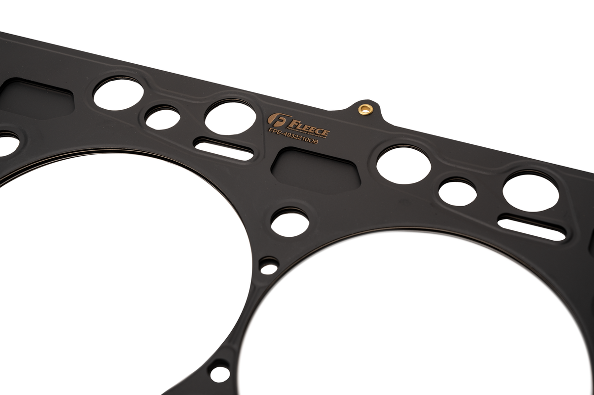Fire Ring Head Gasket for 6.7L Cummins Fleece Performance