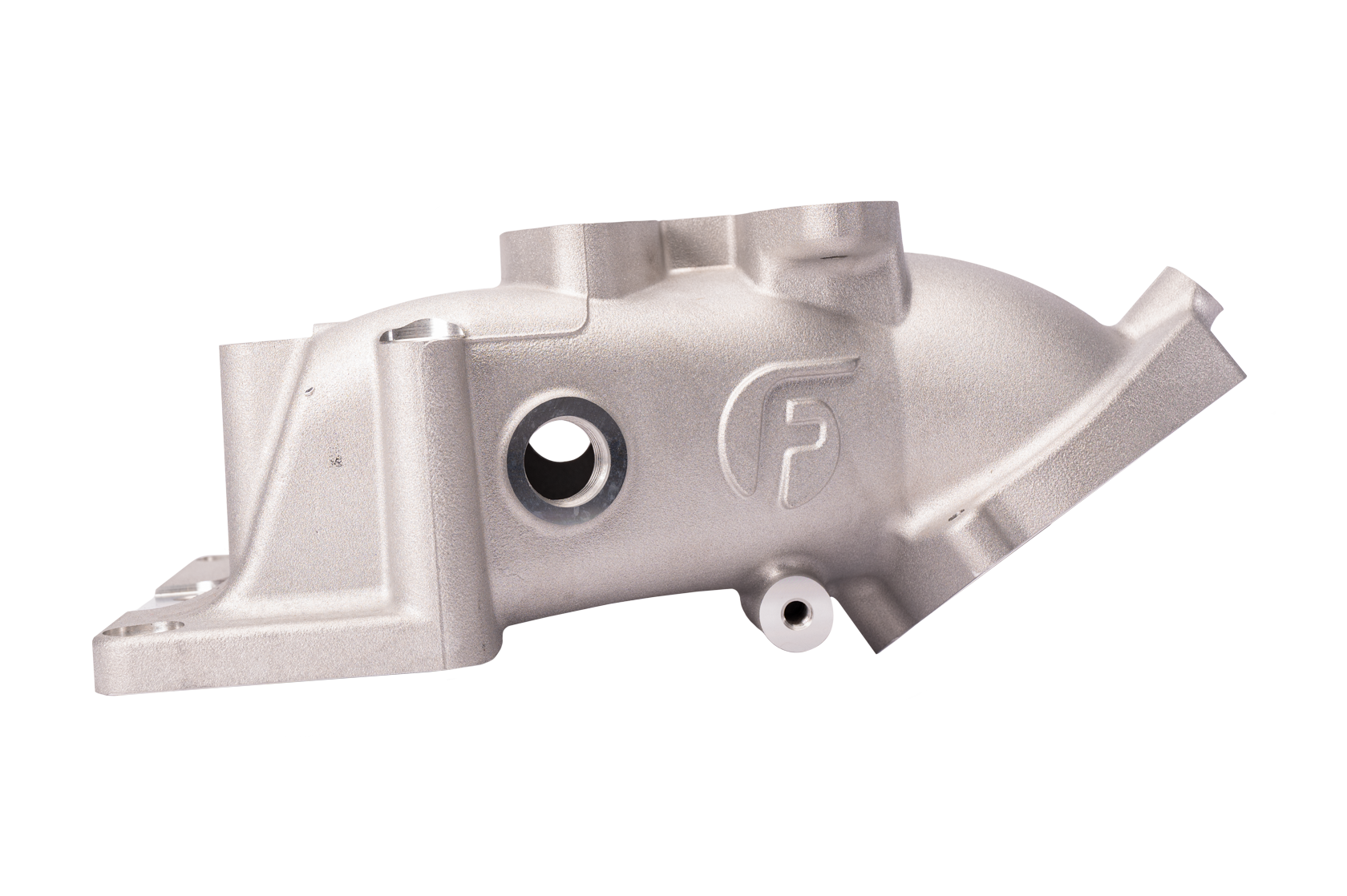 Intake and Grid Heater Kit Fleece Performance