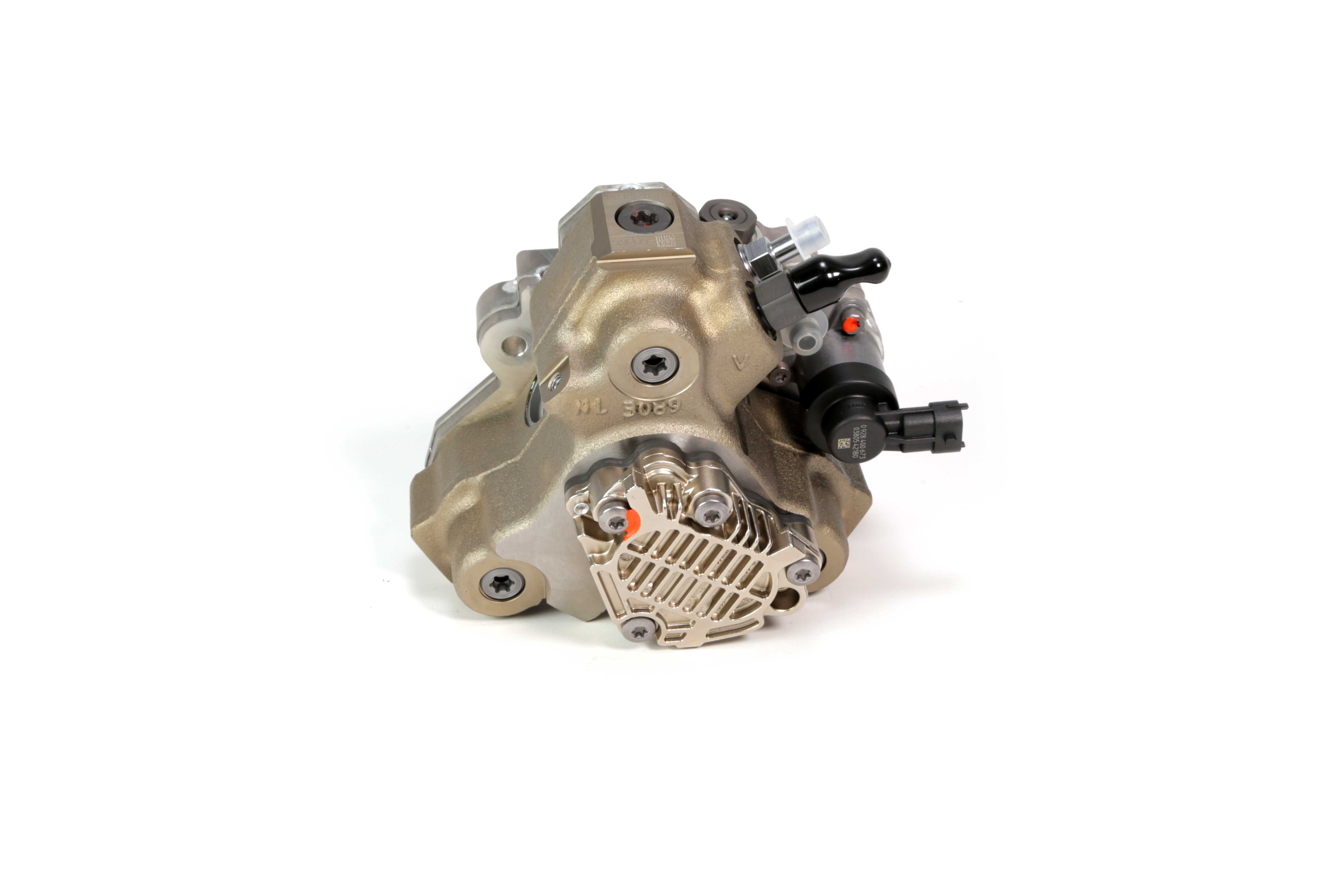 Duramax PowerFlo 750 CP3 Fleece Performance