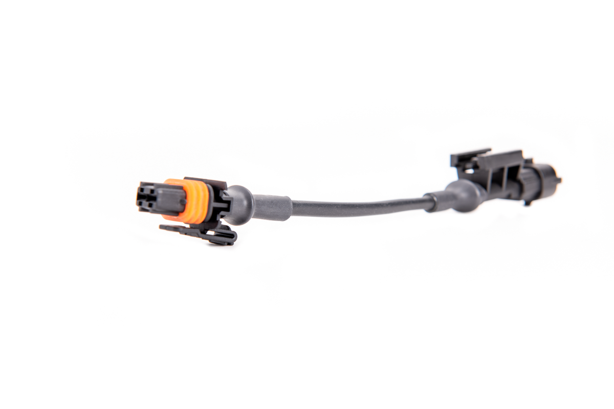 CP3 Regulator Extension Harness for 11-16 6.6L Duramax Fleece