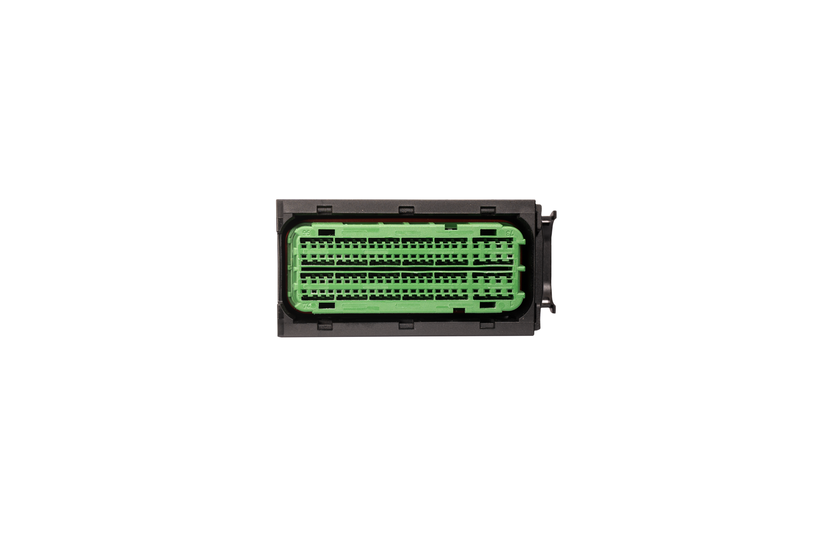 ECM Connector Repair Kit for Cummins CM2350/2450 - 96 Pin (Green) Fleece Performance