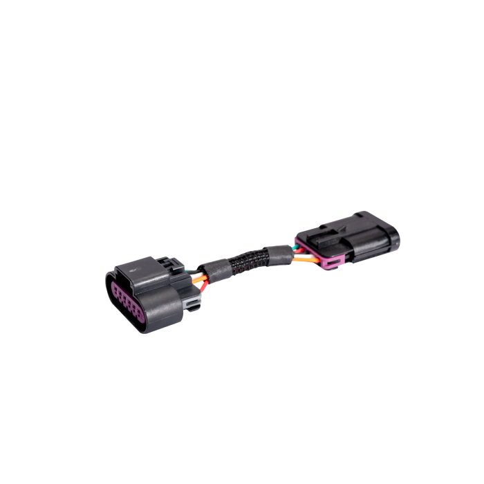 Cooling Fan Extension Harness for 13-18 Cummins Equipped Ram