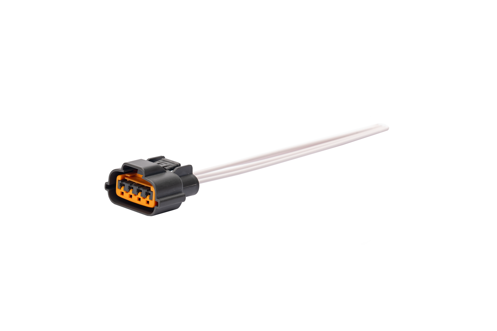 MAP Sensor Pigtail for 07.5-18 6.7L Cummins Fleece Performance