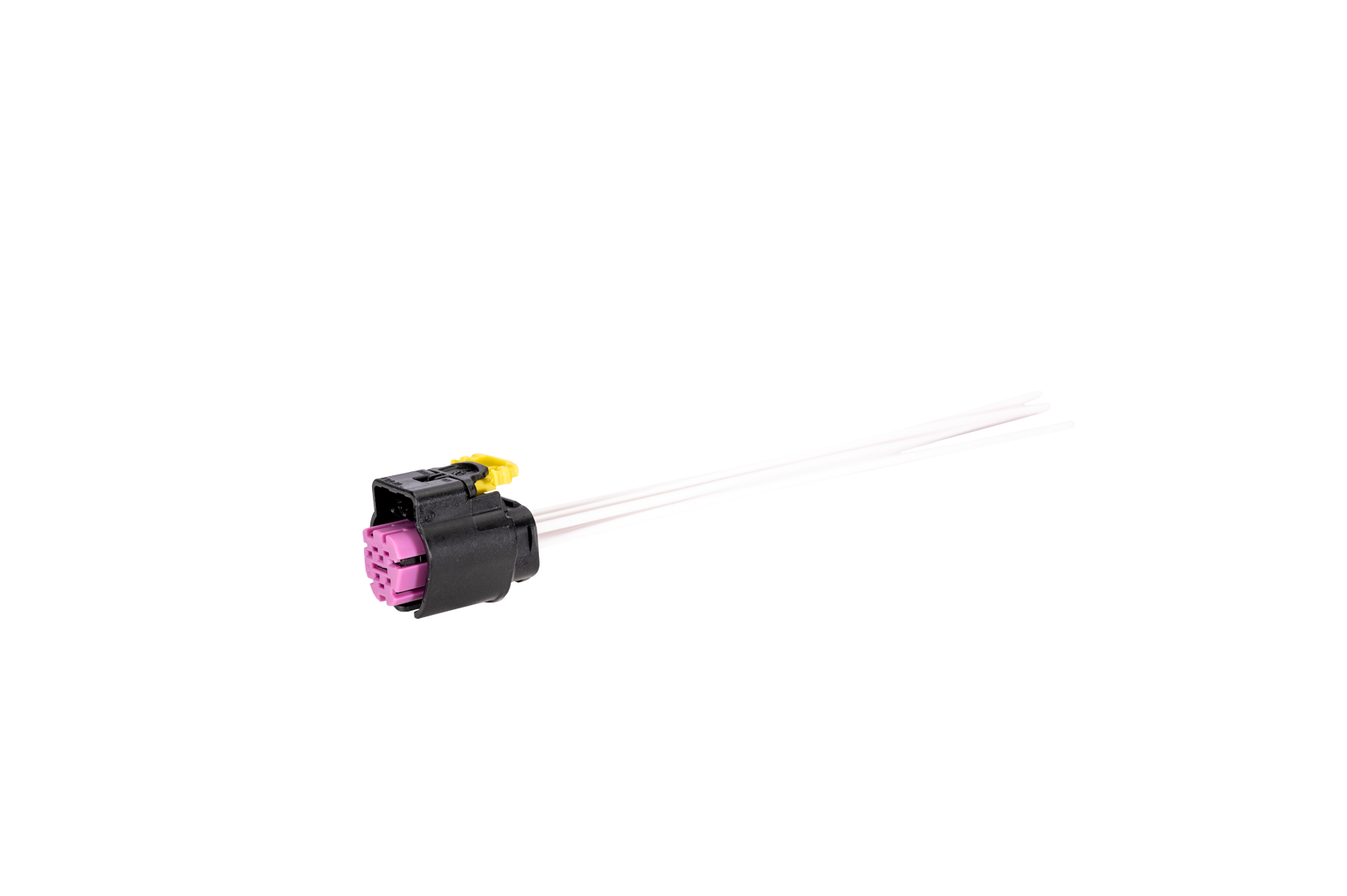 Fuel Rail Pressure Sensor Pigtail for 13-24 Ram with Cummins Fleece Performance