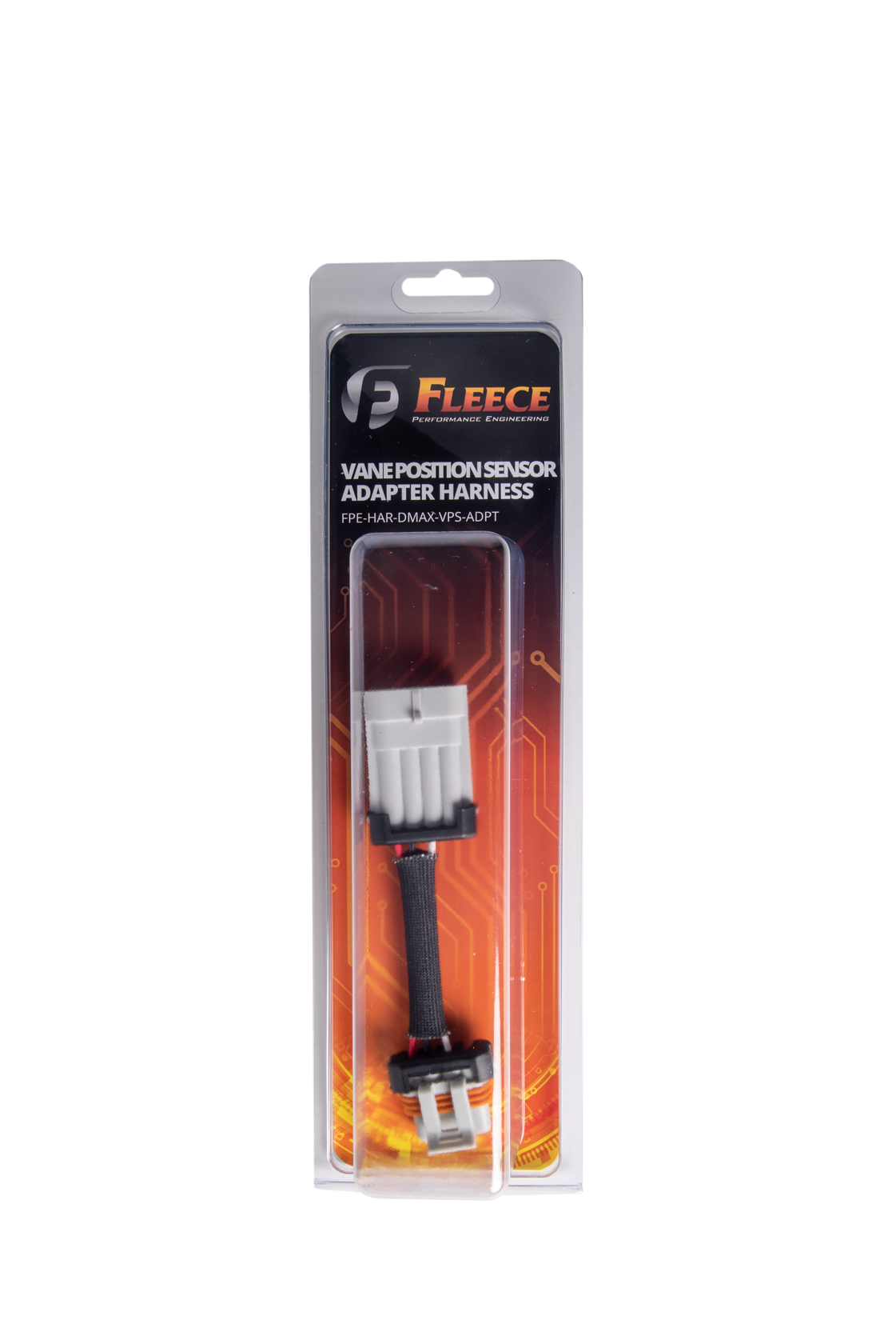 Turbo Vane Position Sensor Adapter Harness for LLY Duramax Fleece Performance