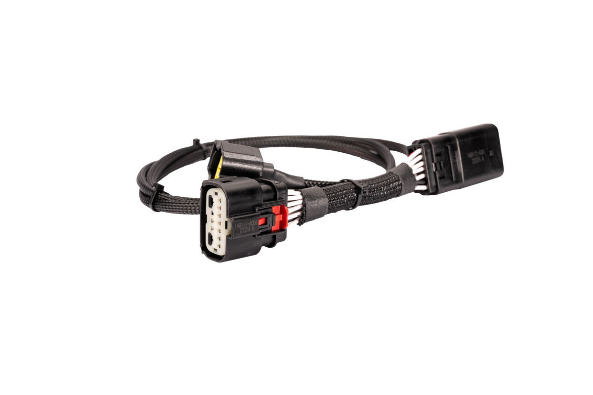 Charging Circuit Harness for 19 Ford 6.7L Powerstroke Fleece Performance