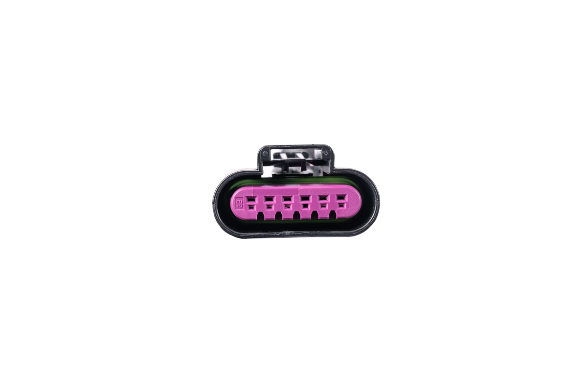 Cooling Fan Adapter Harness for 11-18 6.7L Powerstroke Fleece Performance