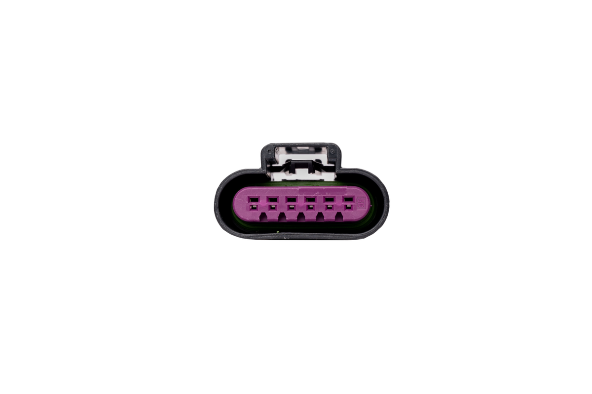 Cooling Fan Pigtail for Ford Powerstroke 20-Present Fleece Performance