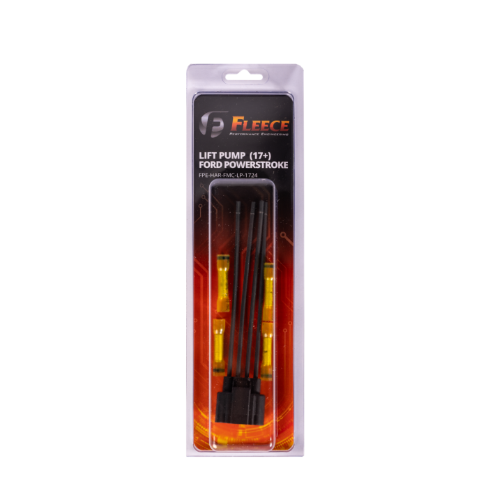 Lift Pump Pigtail for 17-Present Ford Powerstroke