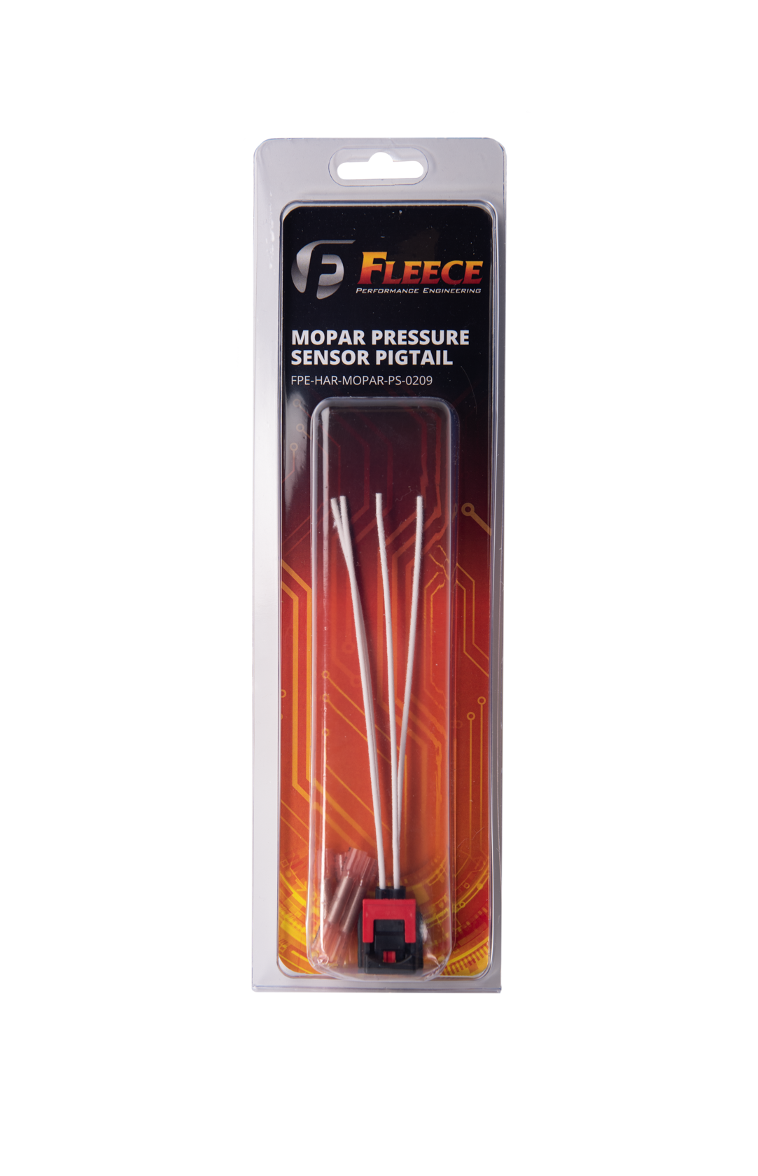 MOPAR Pressure Sensor Pigtail Fleece Performance