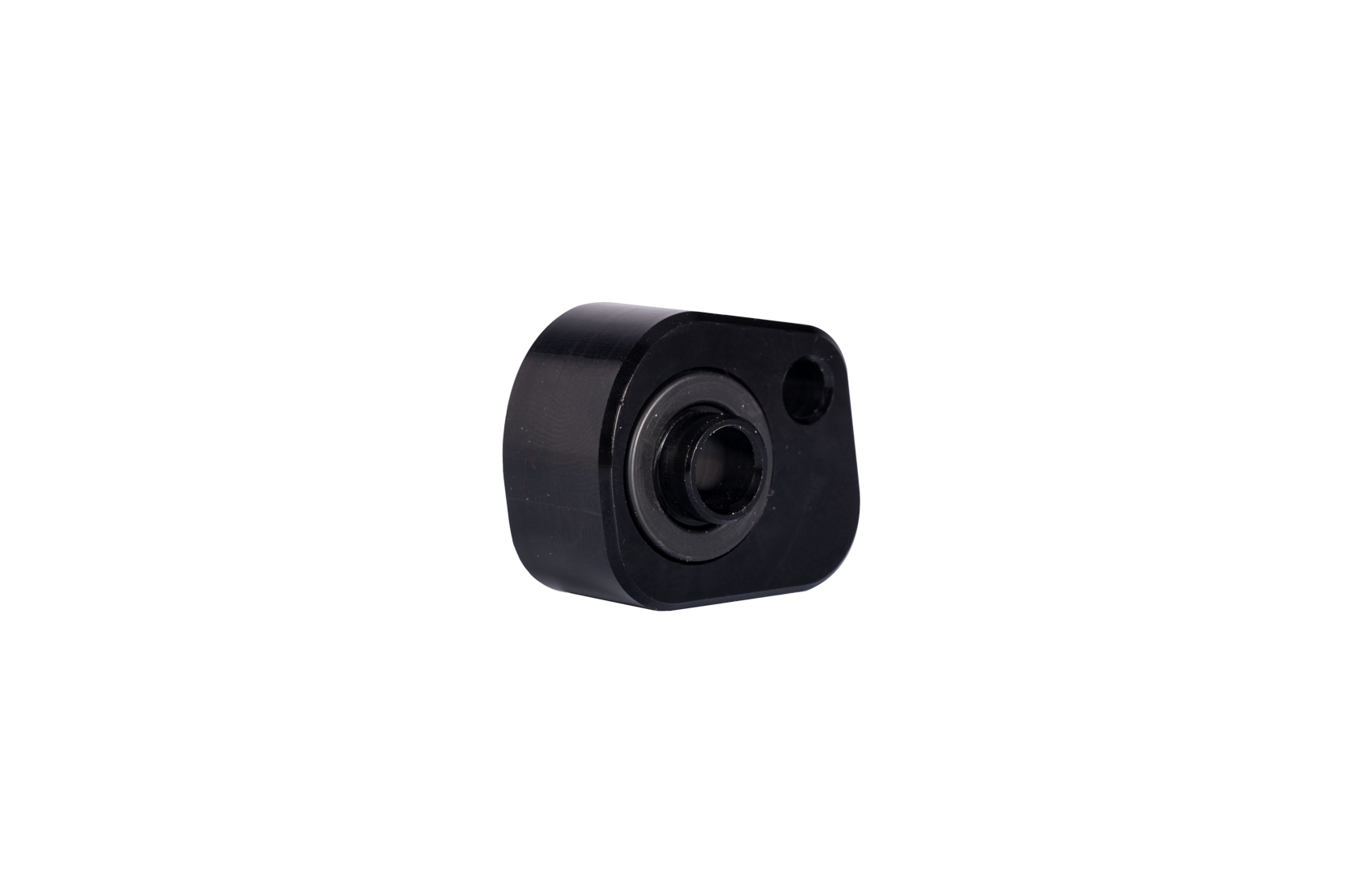 Secondary MAP Sensor Spacer for 24-25 Silverado 2500/3500 HD L5P Fleece Performance