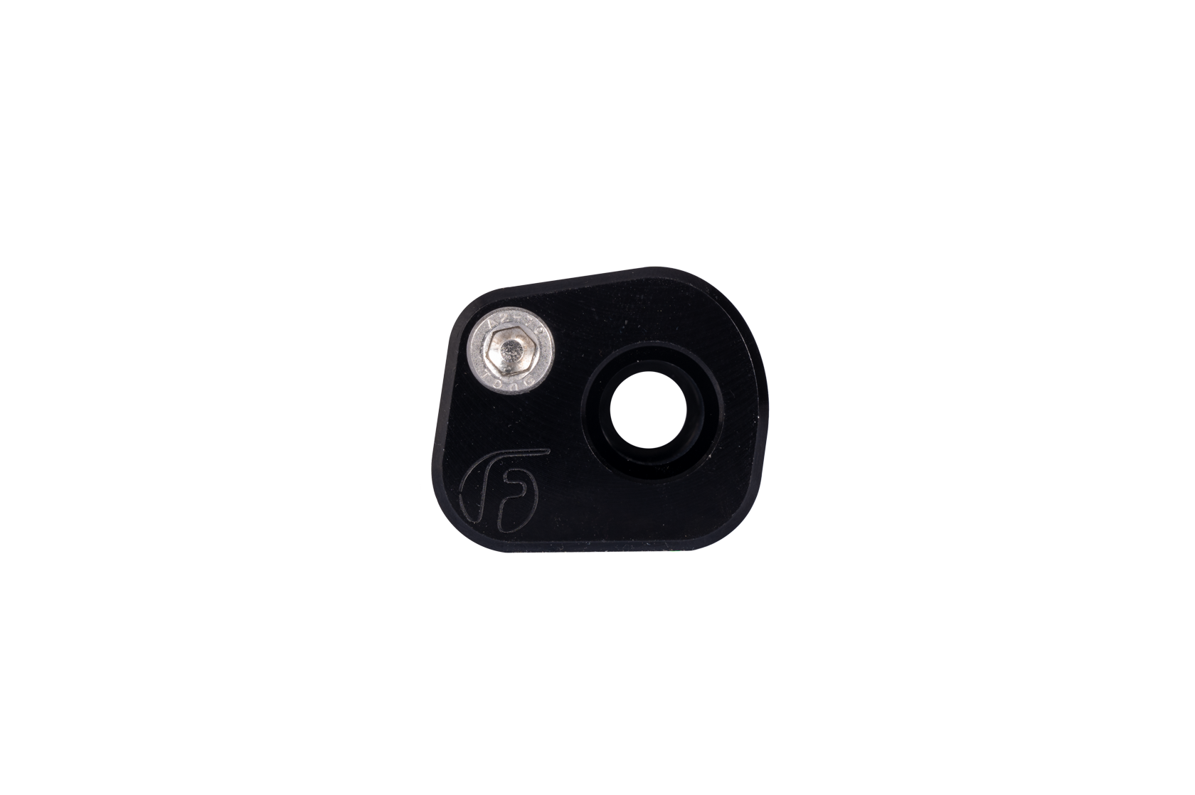 Secondary MAP Sensor Spacer for 24-25 Silverado 2500/3500 HD L5P Fleece Performance