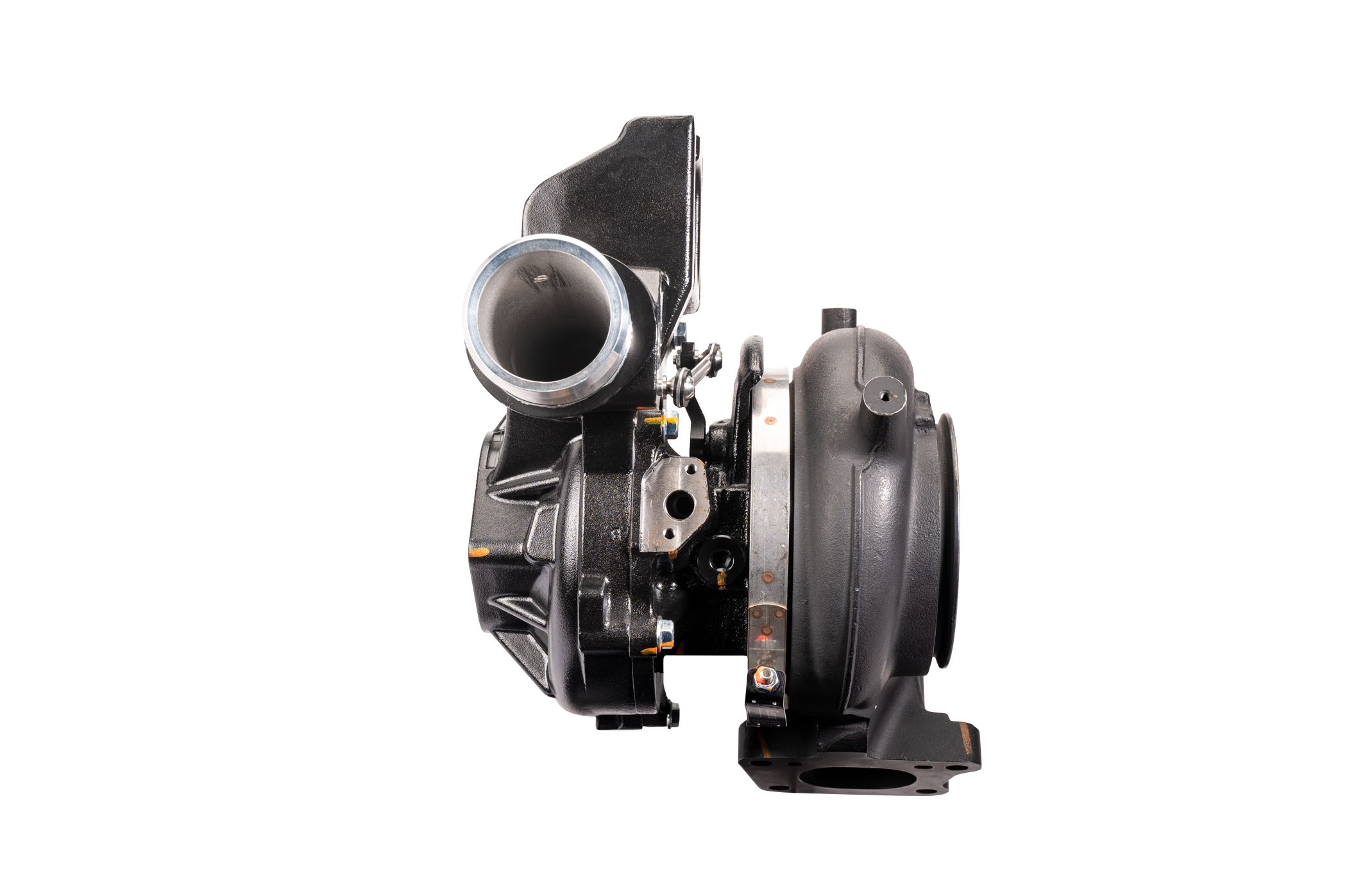 Cheetah Turbocharger for the 17-23 L5P Duramax Fleece Performance