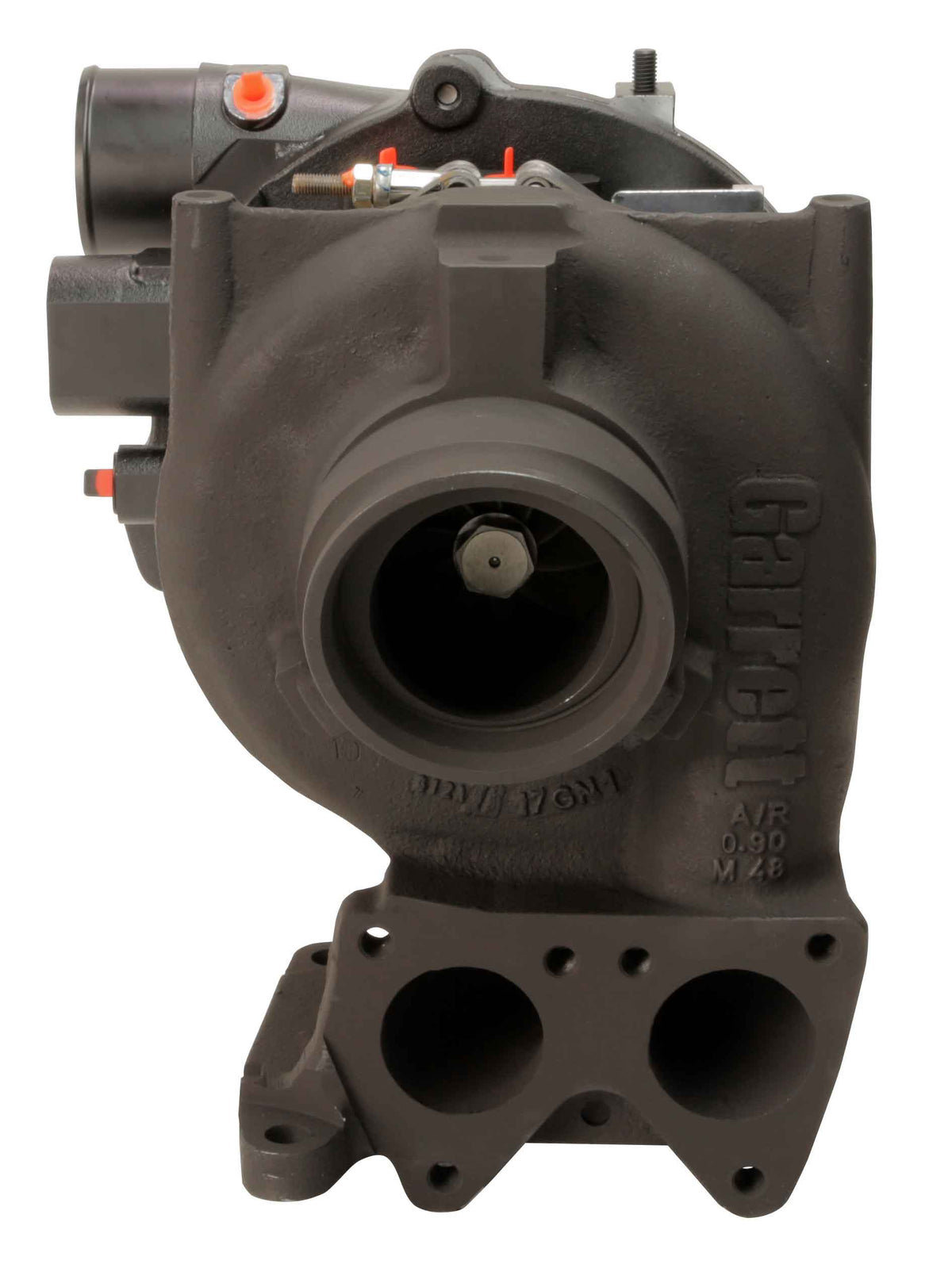 2011-2016 63mm FMW Duramax VNT Cheetah Turbocharger LML Fleece Performance