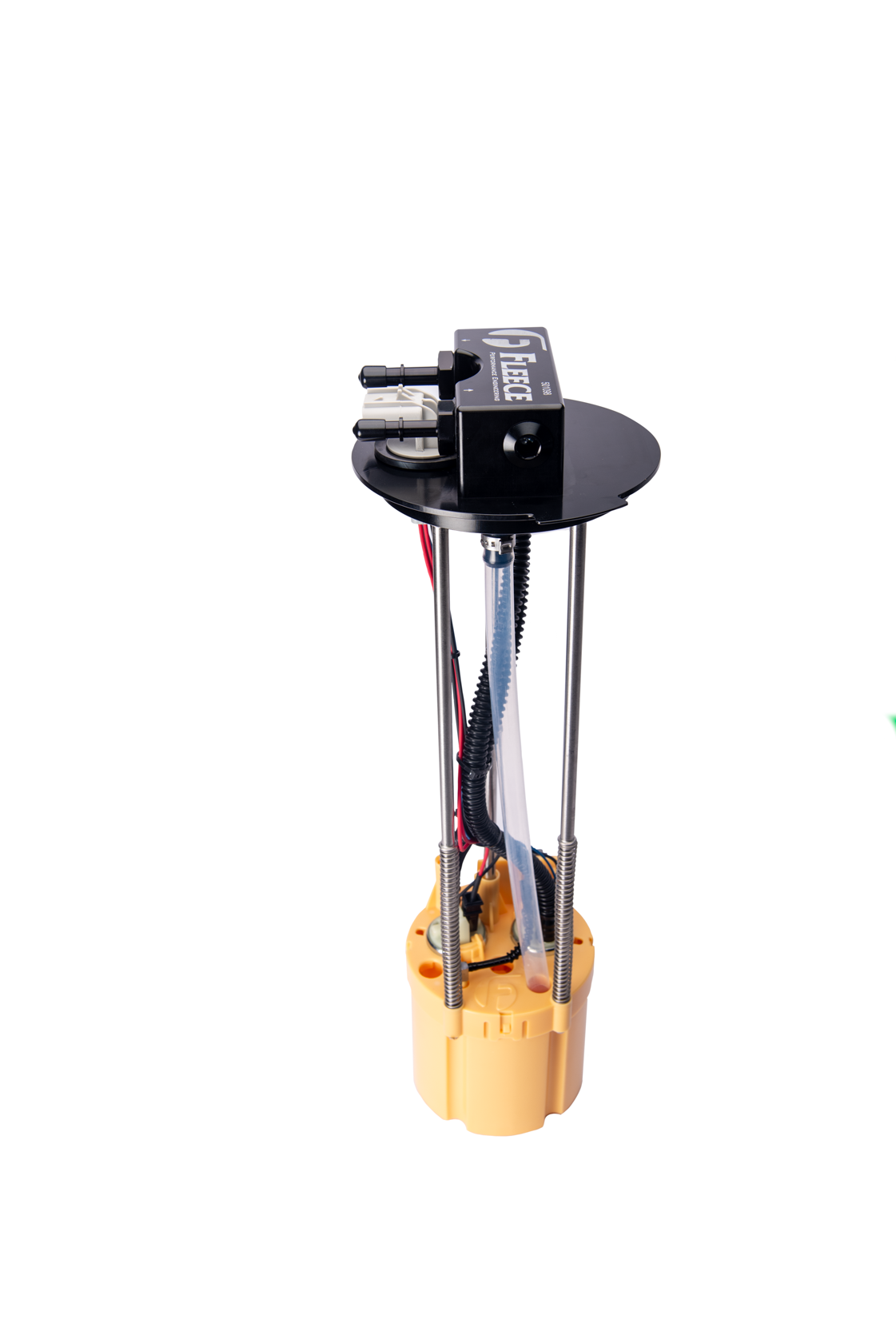 PowerFlo In-Tank Lift Pump for 2020-2024 Dodge Ram with 50 Gallon Factory Fuel Tank Fleece Performance