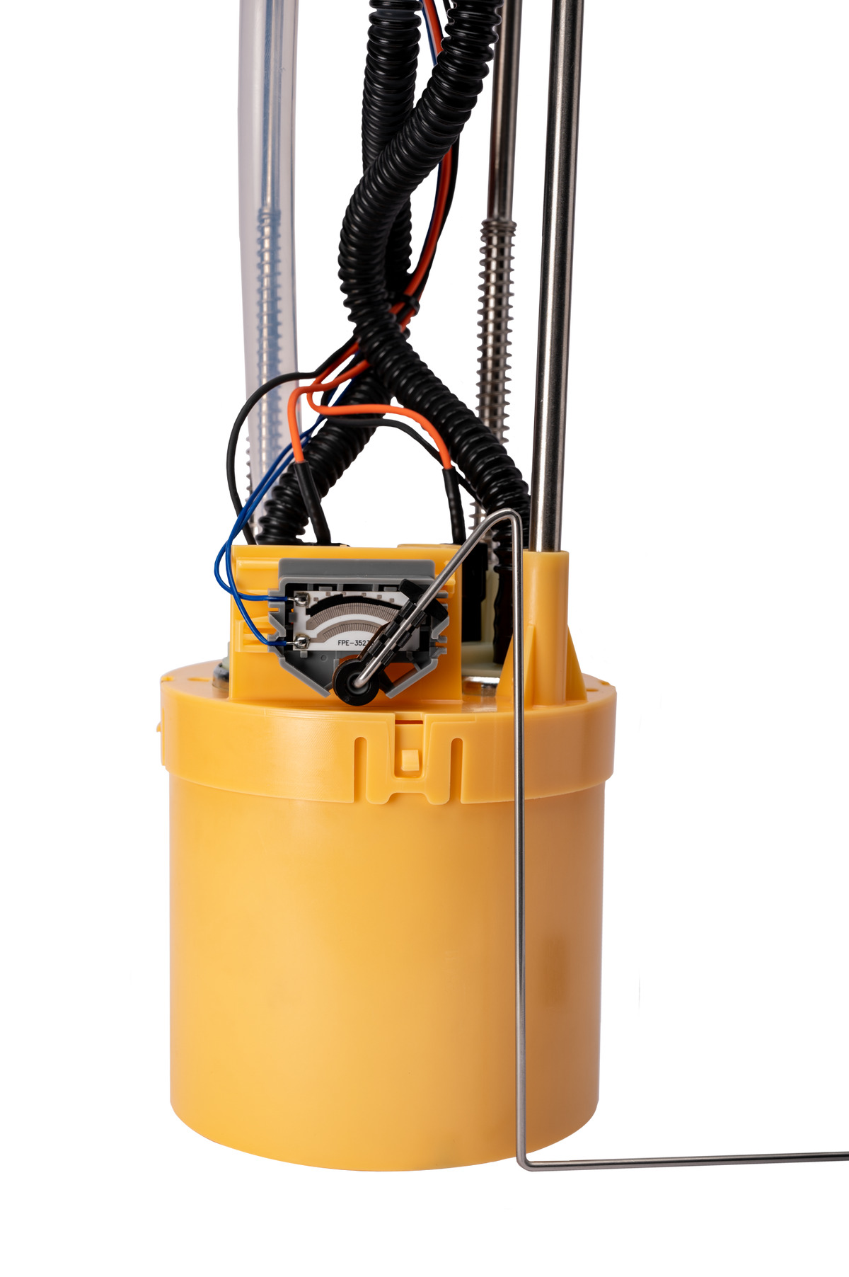 PowerFlo Lift Pump and Fuel System Upgrade Kit for 2011-2016 Ford Powerstroke (Short Bed) Fleece Performance