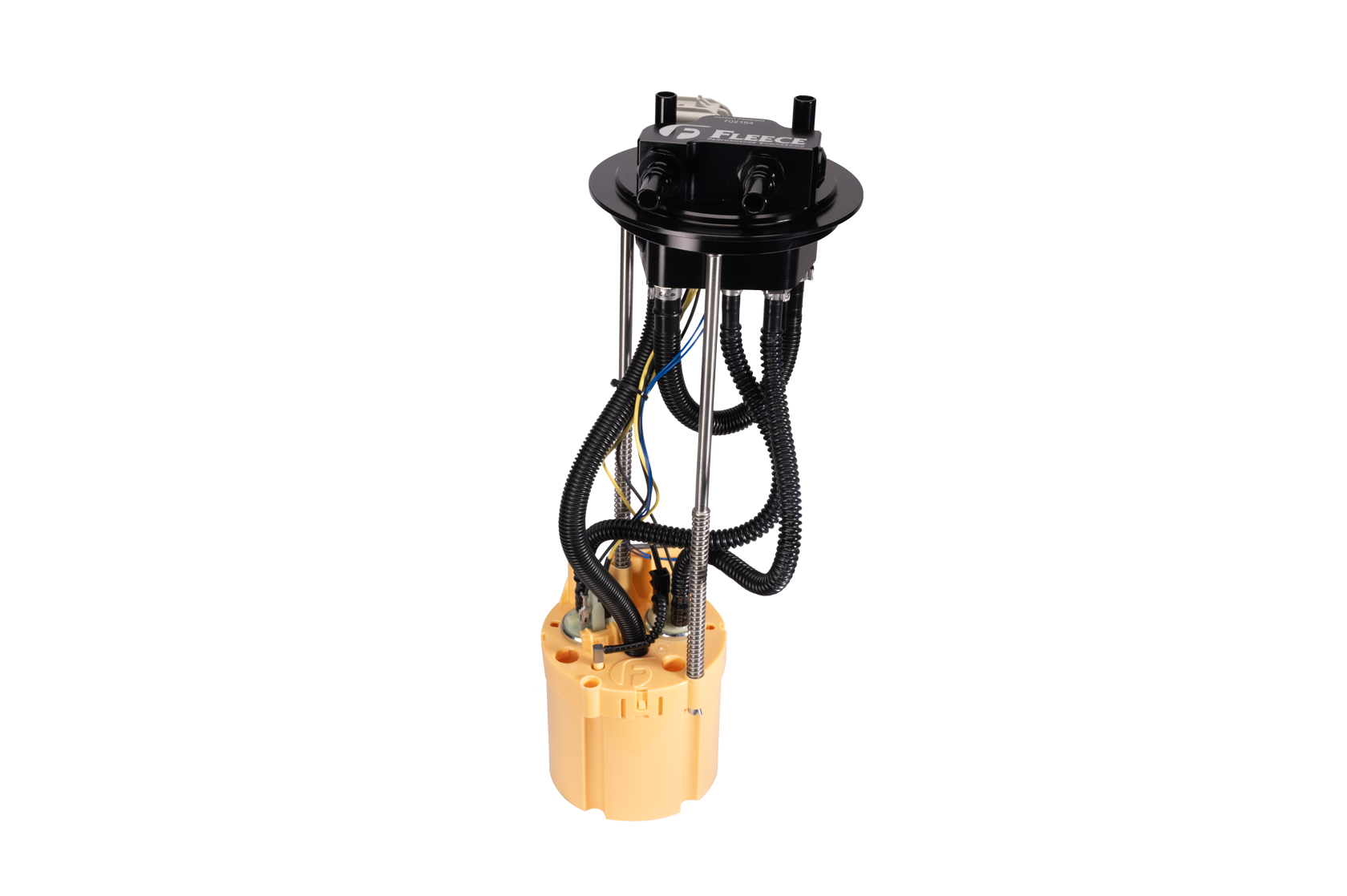 PowerFlo Lift Pump for 2017-2024 Ford 6.7L Power Stroke (Short Bed) Fleece Performance
