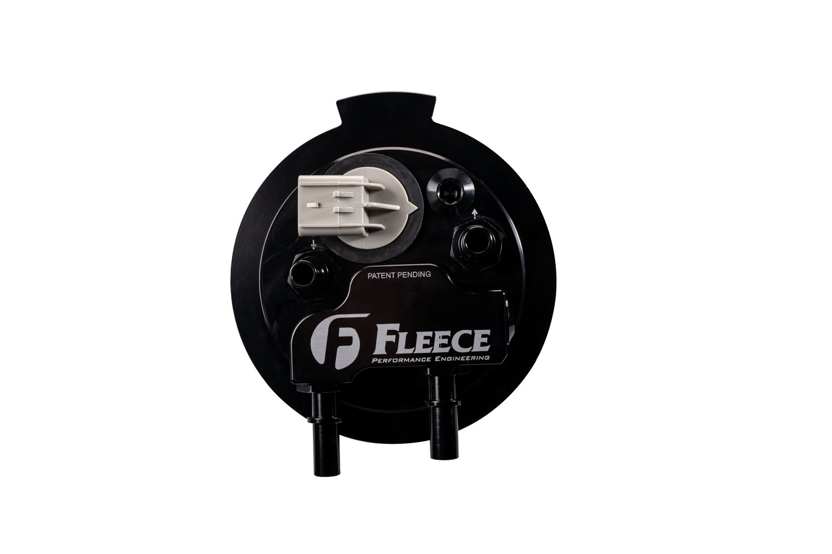 PowerFlo Lift Pump for 2017-2024 Ford 6.7L Power Stroke (Short Bed) Fleece Performance