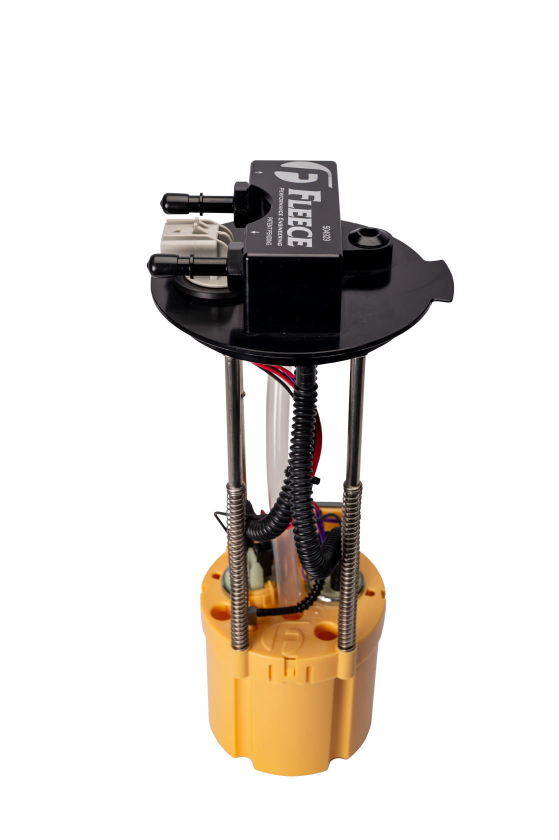 PowerFlo Lift Pump for 2014-2019 Ram 1500 3.0L EcoDiesel Fleece Performance