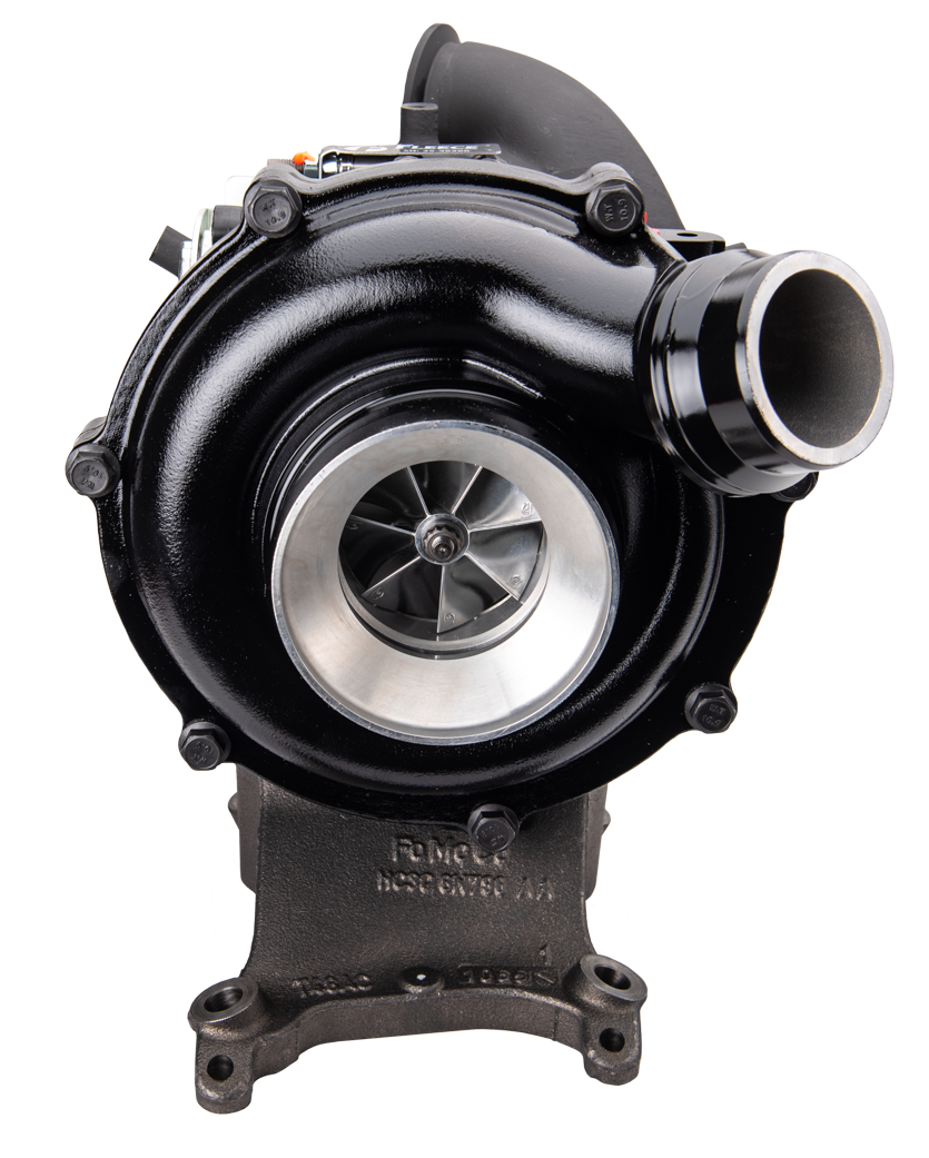 2015-2019 6.7L Powerstroke 63mm FMW Cheetah Turbocharger Fleece Performance
