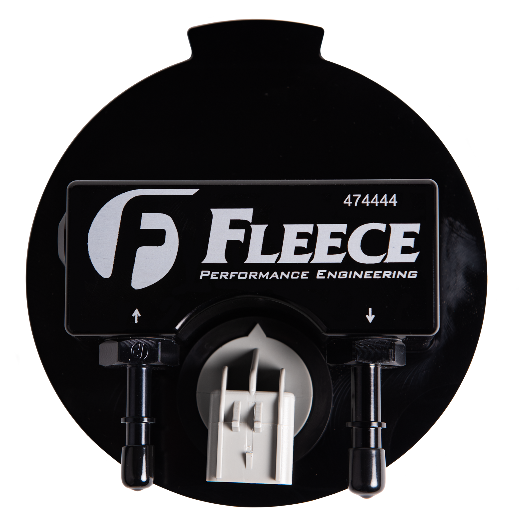 SureFlo Performance Sending Unit For 05-09 Dodge Ram with Cummins Fleece Performance