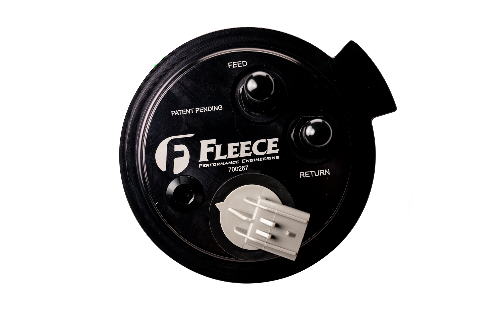 SureFlo Sending Unit for 2011-2016 Ford Powerstroke (Short Bed) Fleece Performance