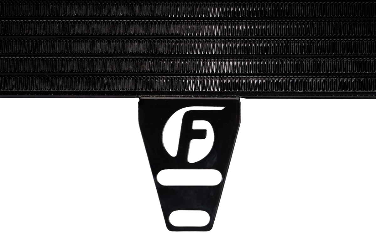Transmission Cooler and Line Kit for 2013-2018 Ram 2500/3500 Fleece Performance
