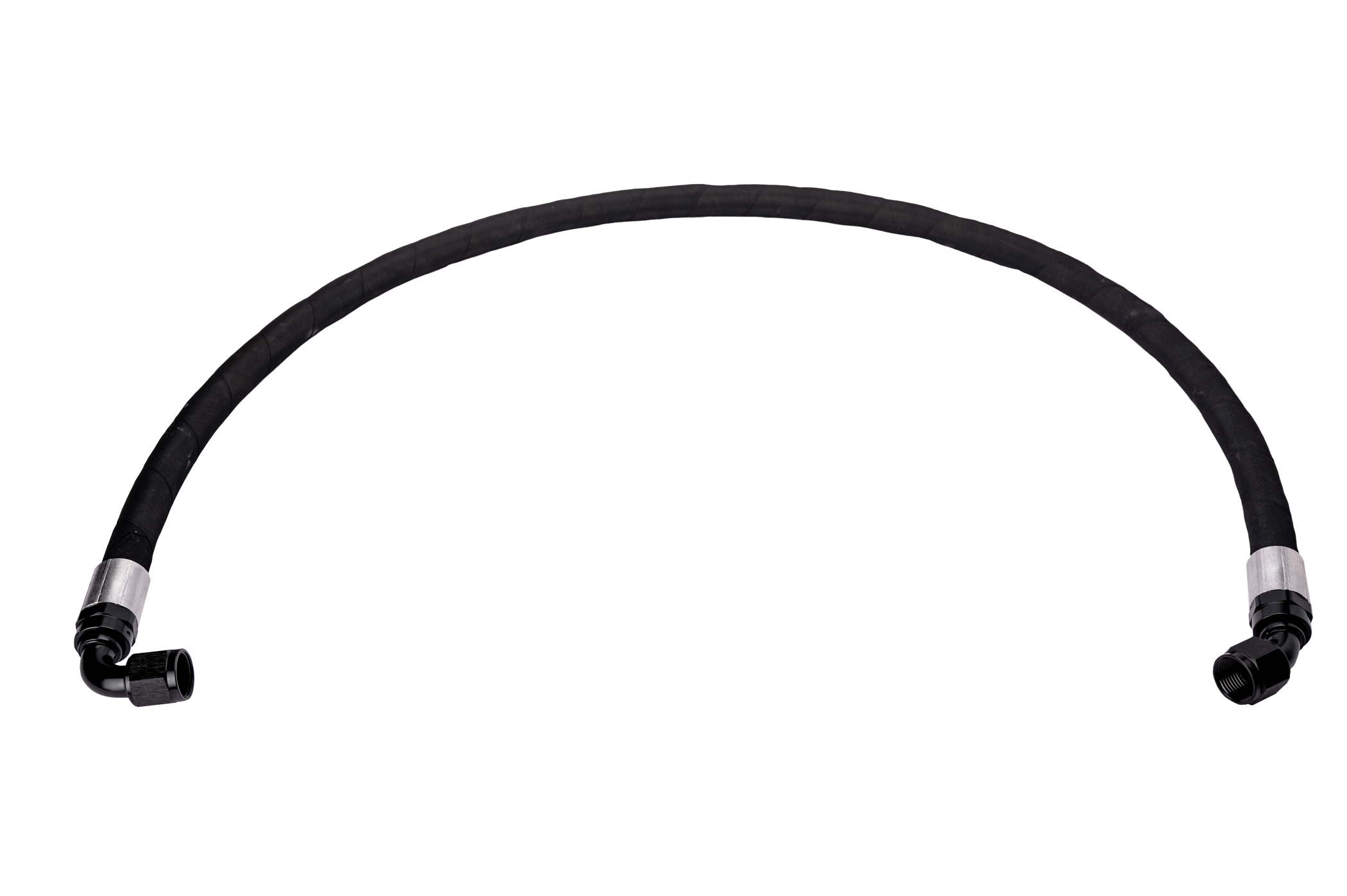 Replacement Transmission Line LB7/LMM (Medium Line) Fleece Performance