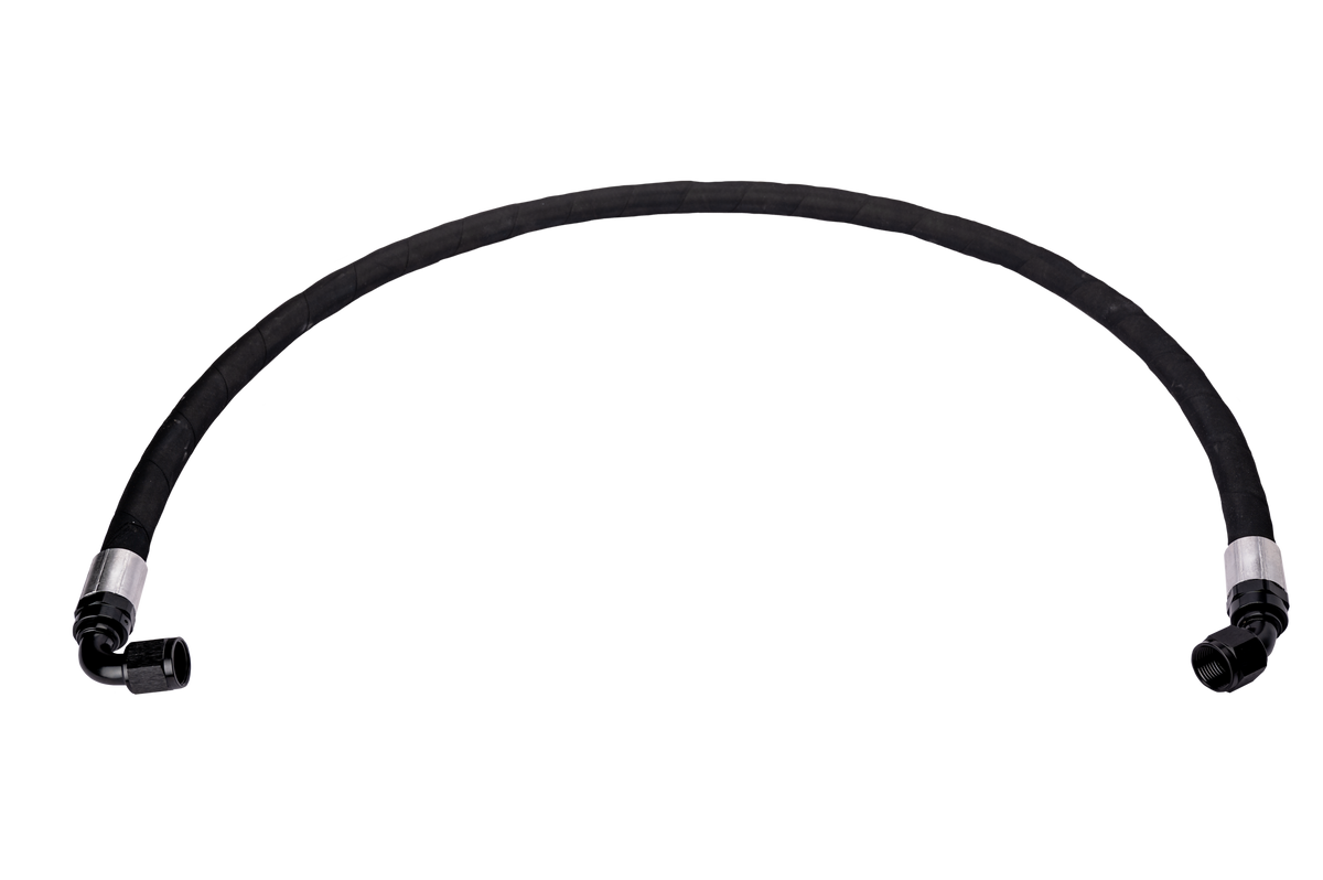 Replacement Transmission Line LB7/LMM (Medium Line) Fleece Performance