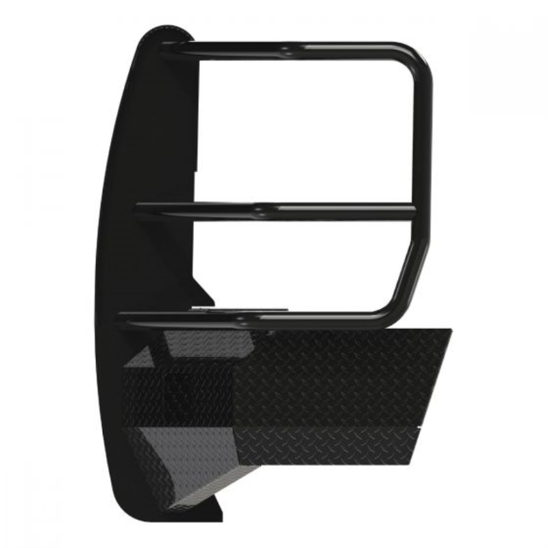 Ranch Hand Summit Series Front Bumper W/ Grille Guard Fits Select 23-23 Ford Super Duty F-250/F-350/F-450/F-550 Model FSF231BL1