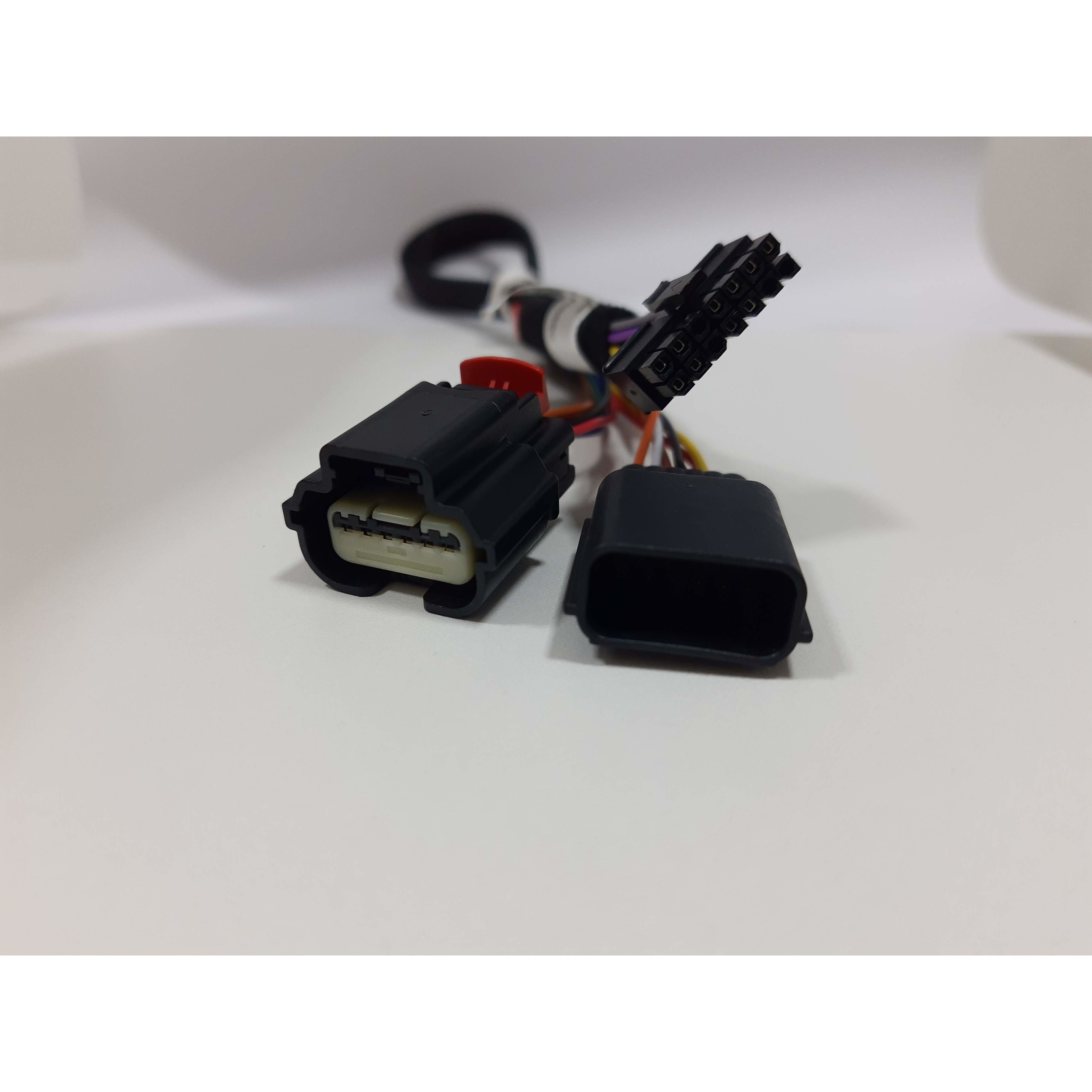 ShiftPower SP04 Throttle Response Controller - Ford, Chevy, GMC, Jeep & More