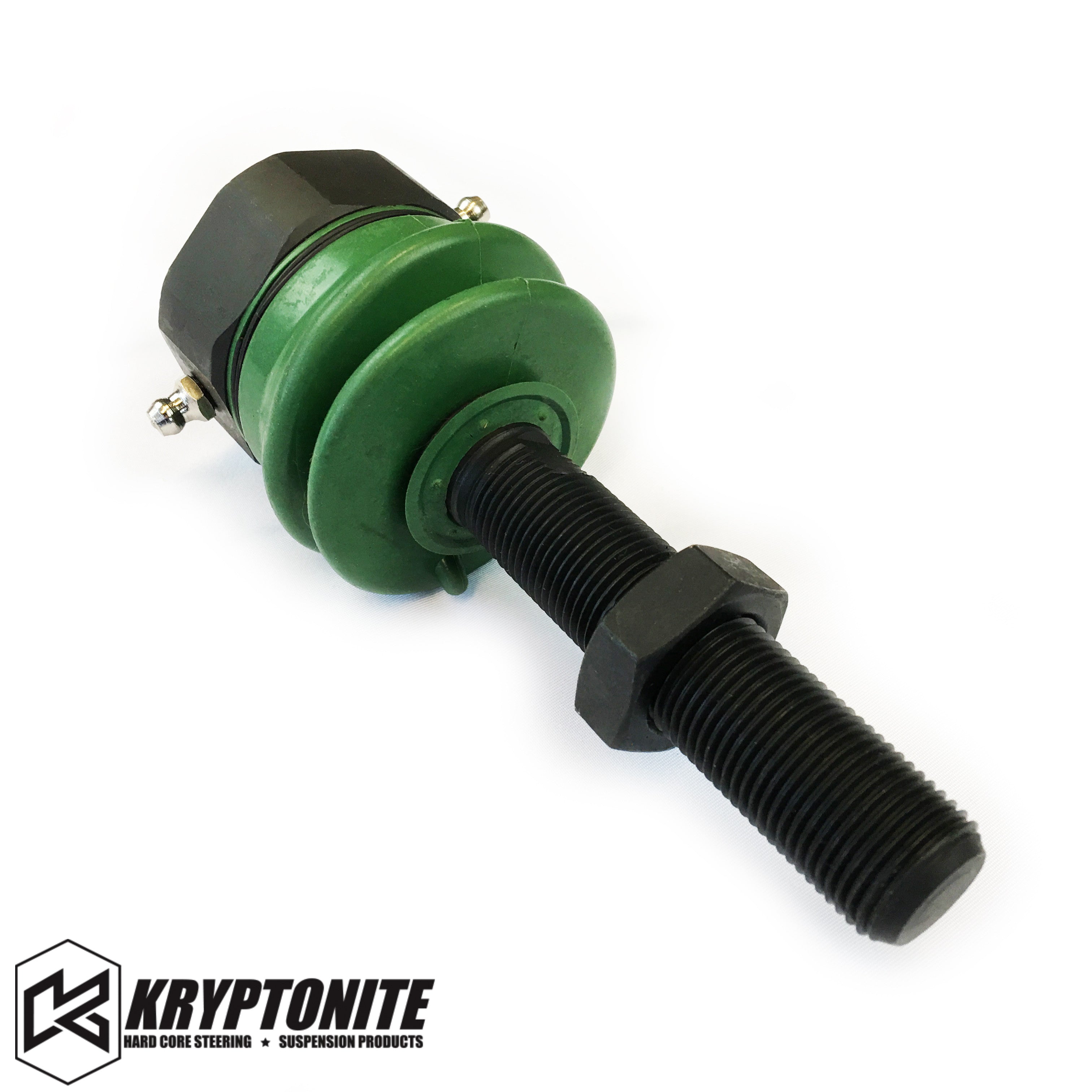 KRYPTONITE TIE ROD REBUILD KIT FOR STOCK CENTERLINK 2011-2024 "1st Generation"