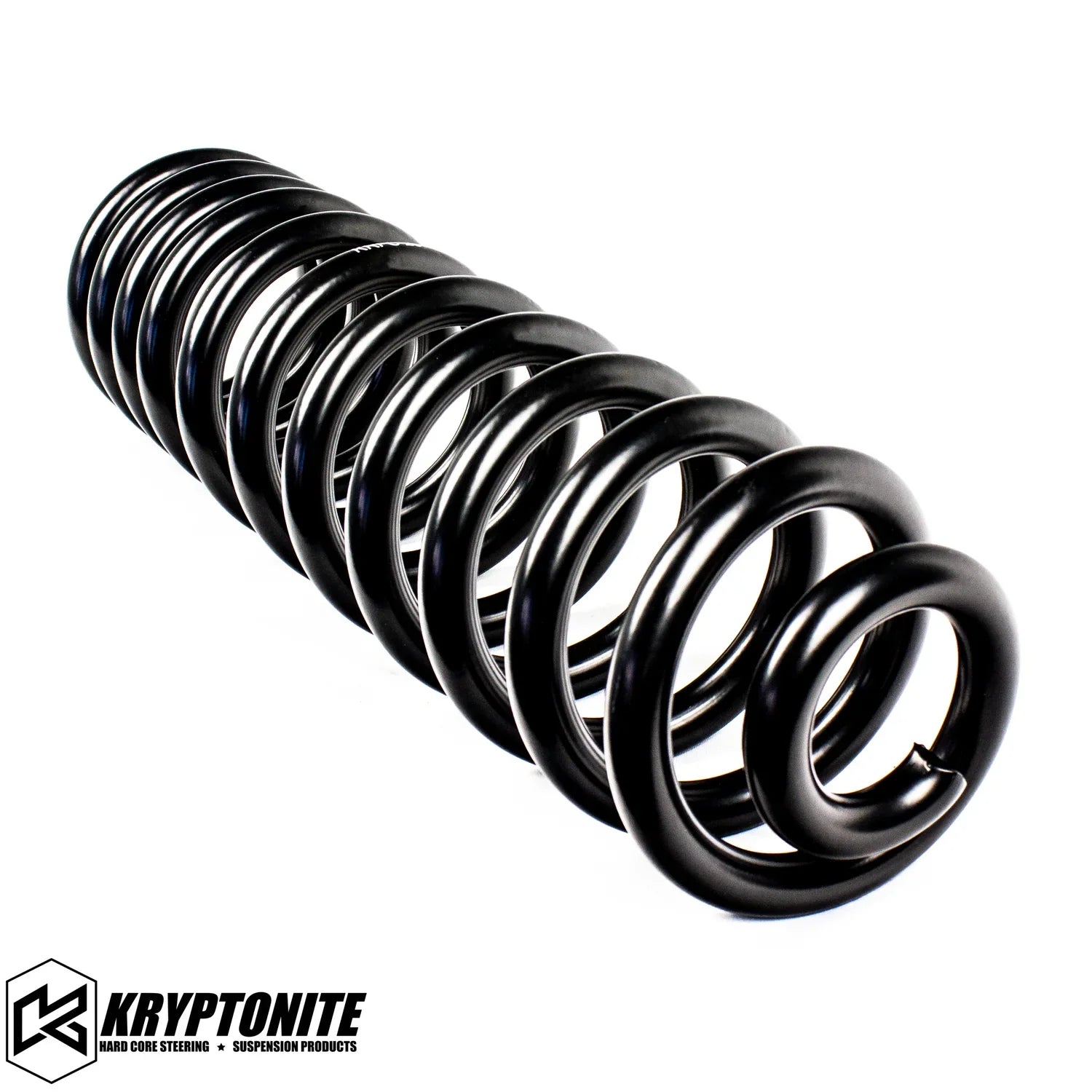 Kryptonite Stage 3 Leveling Kit with Eibach Shocks for 2005-2016 Ford Super Duty F-250/F-350