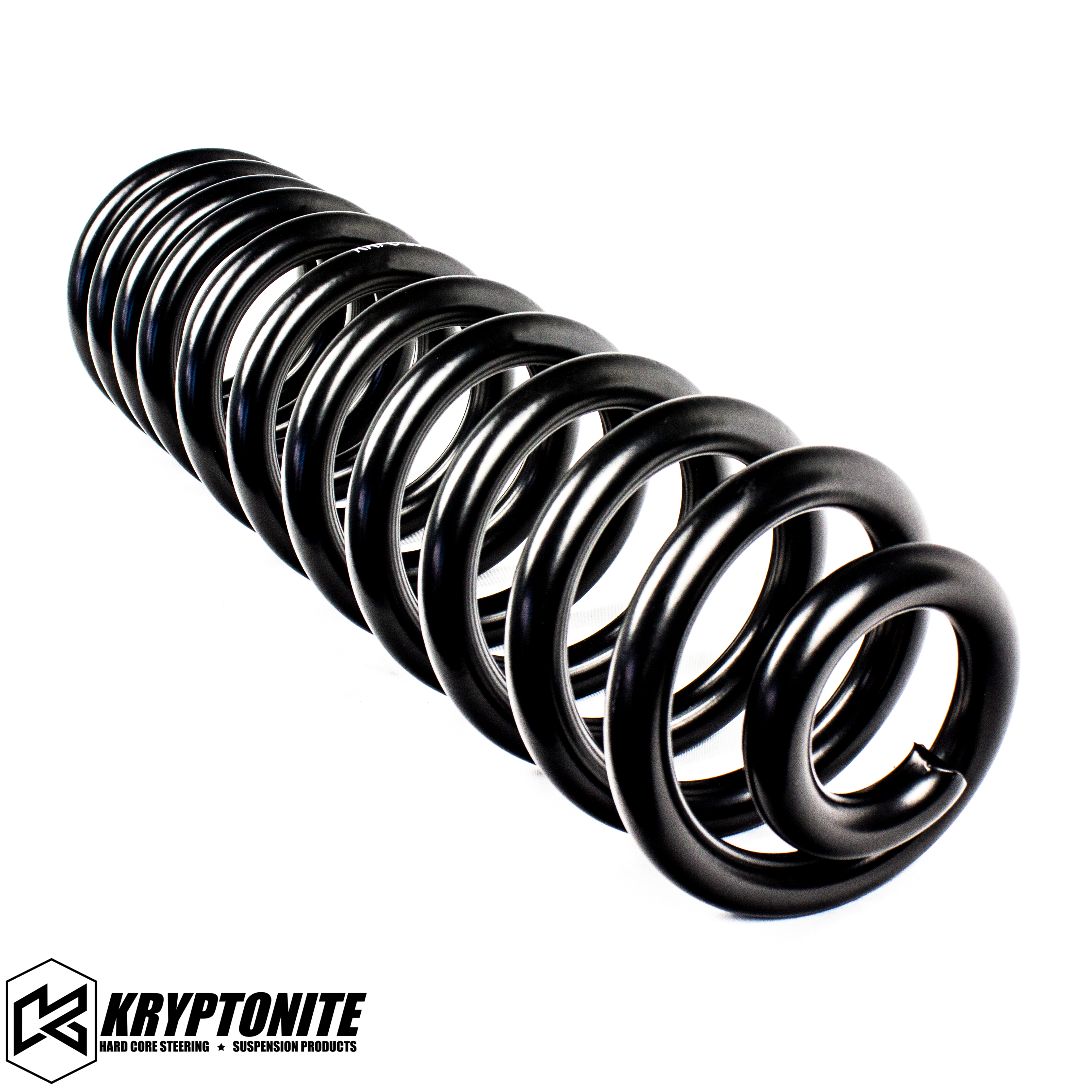 Kryptonite Stage 2 Leveling Kit with Fox Shocks for 2005-2016 Ford Super Duty F-250/F-350