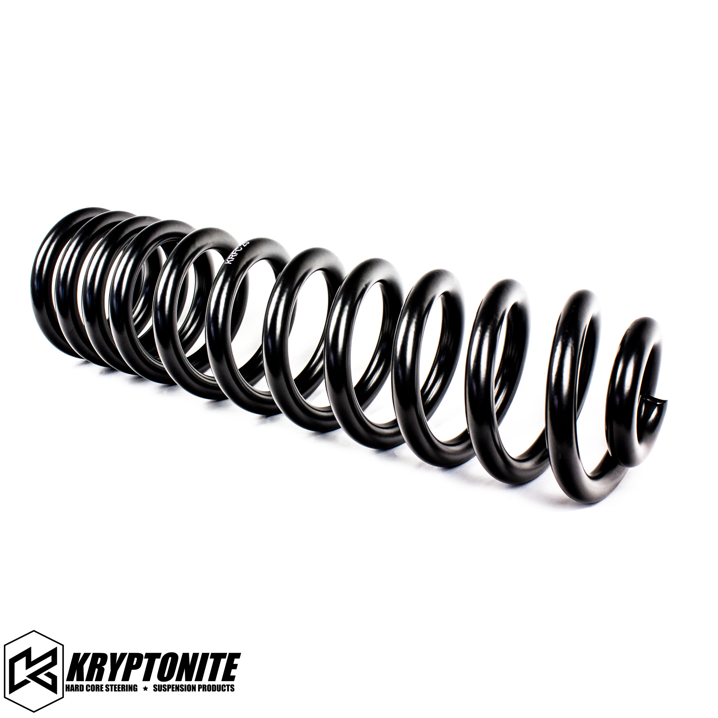 Kryptonite 2.5"/3.5" Leveling Dual Rate Coil Springs for 2005-2026 Ford Powerstroke F-250/F-350