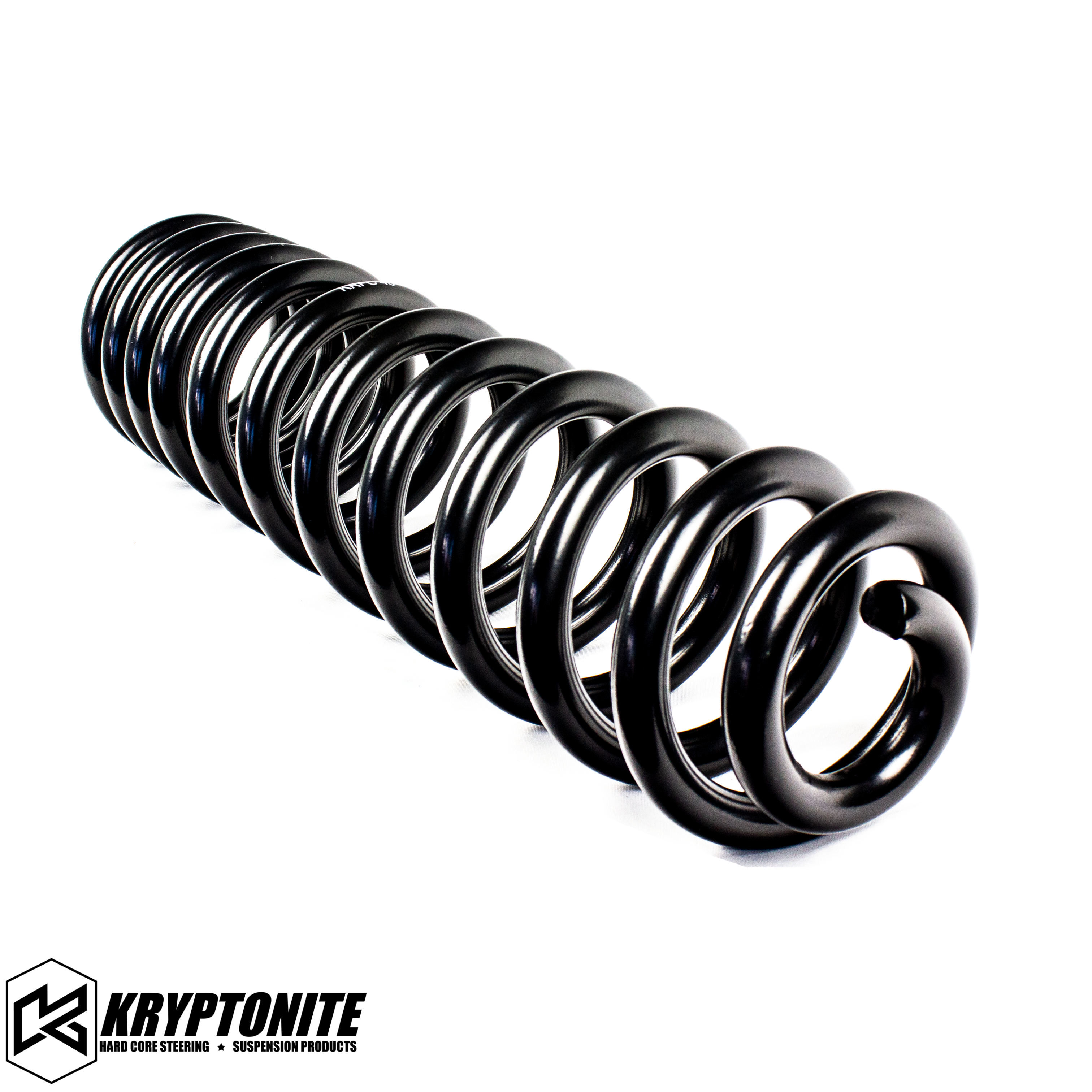 Kryptonite 4.5"/5.5" Lift Dual Rate Coil Springs for 2005-2026 Ford F-250/F-350