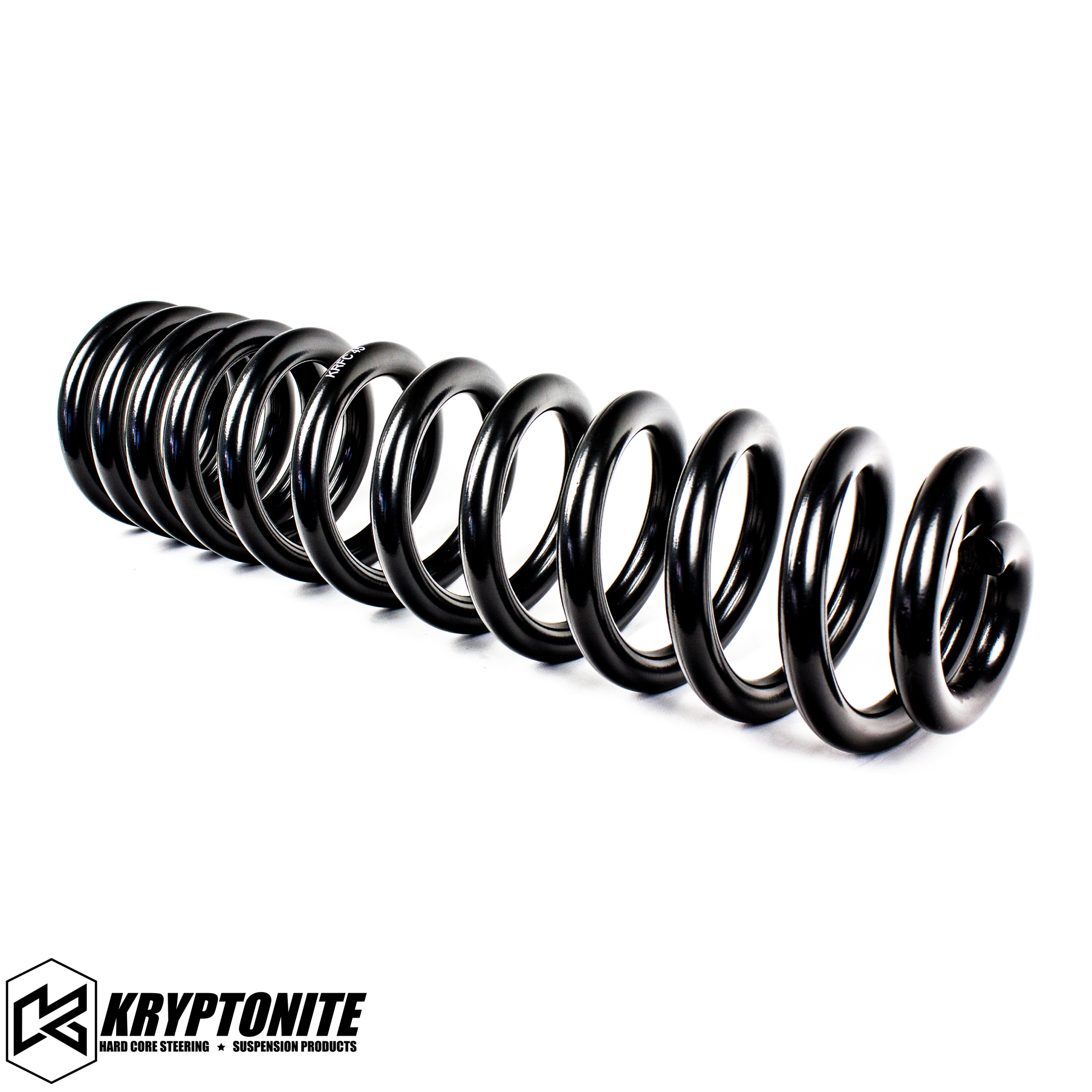 Kryptonite 4.5"/5.5" Lift Dual Rate Coil Springs for 2005-2026 Ford F-250/F-350