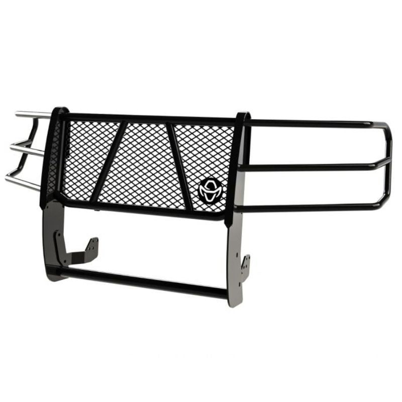 Ranch Hand Legend Series Grille Guard Fits Select 19-22 Chevrolet Silverado 1500 Model GGC19HBL1