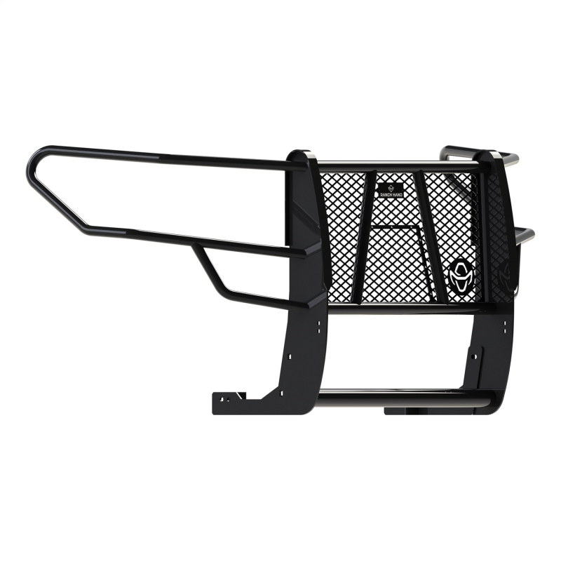Ranch Hand Legend Series Grille Guard Works W/ Camera Fits Select 23-24 Chevrolet Colorado Model GGC23MBL1