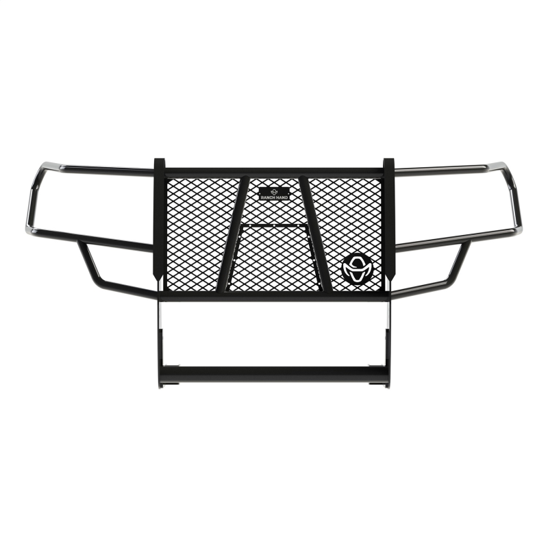 Ranch Hand Legend Series Grille Guard Works W/ Camera Fits Select 23-24 Chevrolet Colorado Model GGC23MBL1