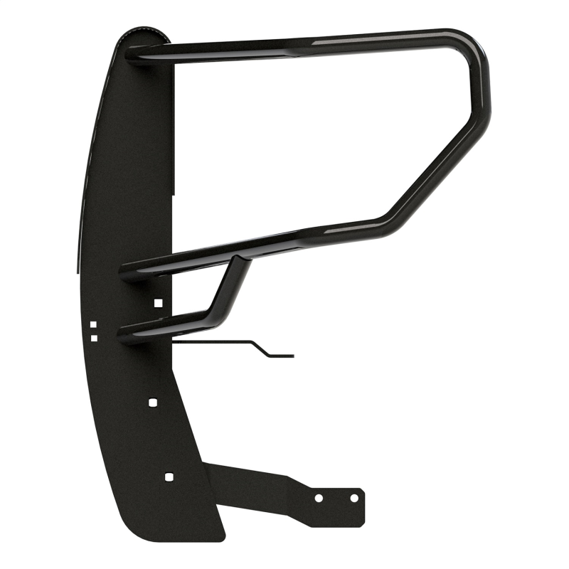Ranch Hand Legend Series Grille Guard Works W/ Camera Fits Select 20-25 GMC Sierra 2500 HD/3500 HD Model GGG241BL1