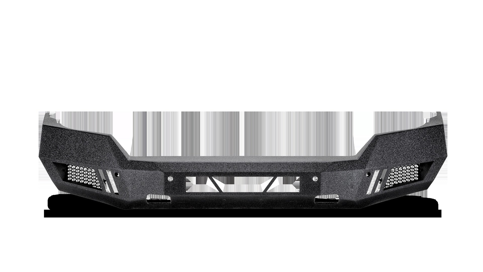 2016-2018 Chevrolet Silverado 1500 Eco Series Front Bumper Body Armor 4X4
